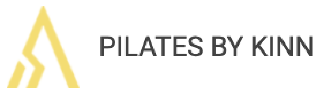 Logo de Pilates by Kinn