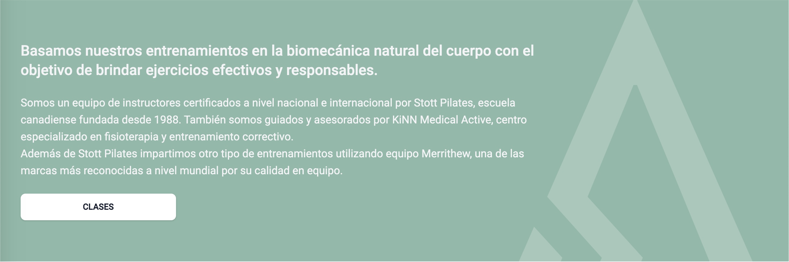 Pilates by KiNN